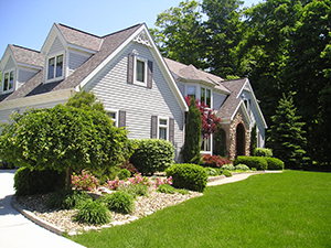 Landscapers and Lawncare Services in Ashland, MA